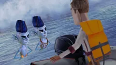 Tales From Dun Draiochta