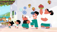 Baile na Samhlaíochta