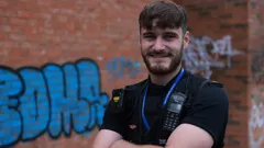 Street Cops