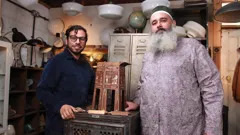 Salvage Hunters