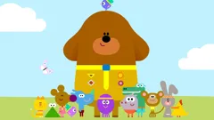 Hey Duggee