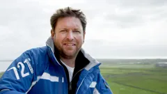 James Martin's Great British Adventure