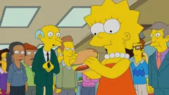 The Simpsons