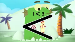 Numberblocks