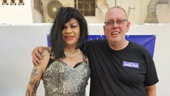 Bargain-Loving Brits in the Sun