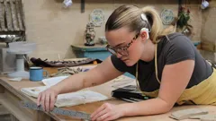 The Great Pottery Throw Down