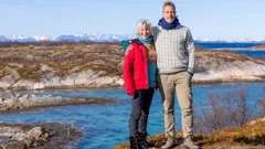 Ben Fogle