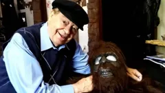 The Proof Is Out There