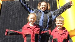 Nina And The Neurons