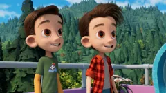 Builder Brothers' Dream Factory