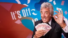 Dickinson's Real Deal