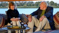 Great Canal Journeys