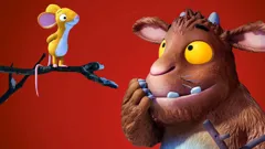The Gruffalo's Child