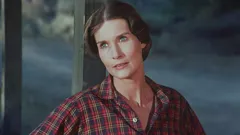 Little House On The Prairie