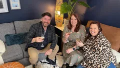 Nick Knowles' Big House Clearout