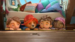 The Adventures of Paddington