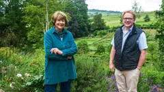 The Cotswolds with Pam Ayres
