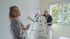Jasmine Harman's Renovation in...