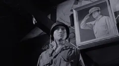 The Manchurian Candidate