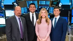 US Squawk on the Street