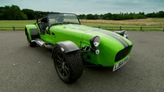 Wheeler Dealers