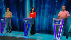 Tipping Point