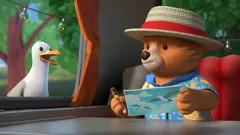 The Adventures of Paddington