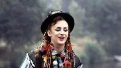Culture Club