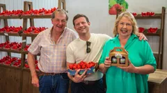 Dermot O'Leary's Taste of Ireland