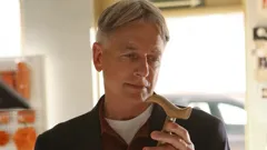 NCIS