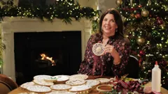 Kirstie's Handmade Christmas