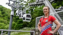 Grace's Amazing Machines