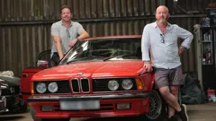 Salvage Hunters