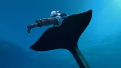 Andy's Prehistoric Adventures