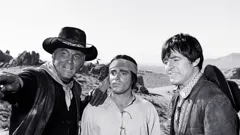 The High Chaparral