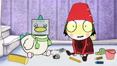 Sarah & Duck
