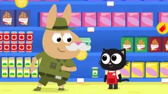 **Visually Signed** Milo