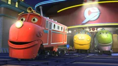 Chuggington