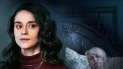 Danger in the House