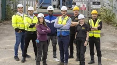 Who's Building Ireland