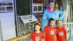 Nina And The Neurons