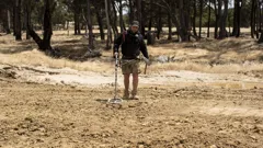 Aussie Gold Hunters