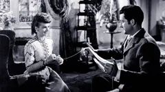 Pink String and Sealing Wax