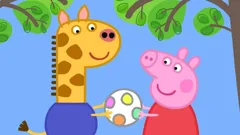 Peppa Muc
