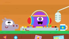 Hey Duggee