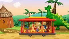 Daniel Tiger's Neighbourhood