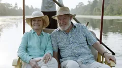 Great Canal Journeys