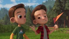 Builder Brothers' Dream Factory