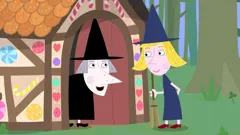Ben and Holly's Little Kingdom