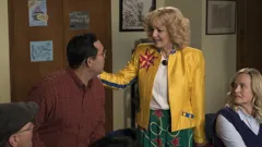 The Goldbergs